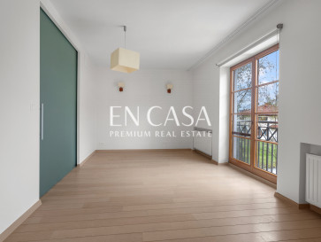 House Rent Warszawa Wilanów